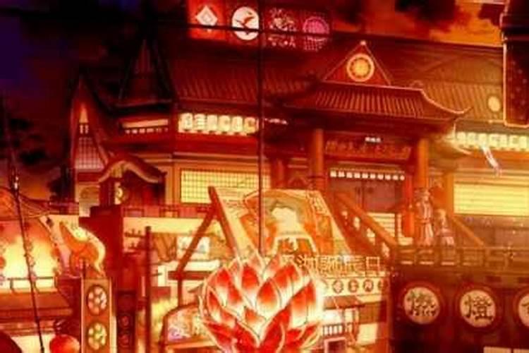 农历7月15日是鬼节吗