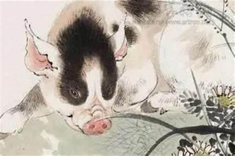梦见发大水代表什么意思？梦见洪水是好还是坏？