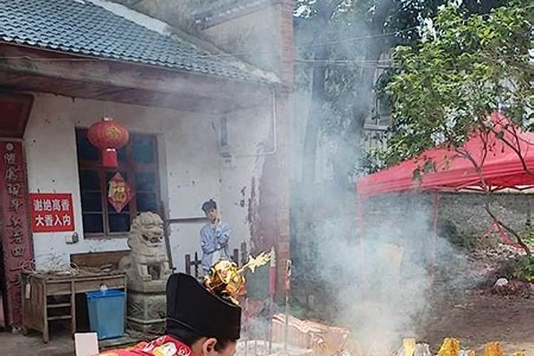 正一道教补财库的口诀