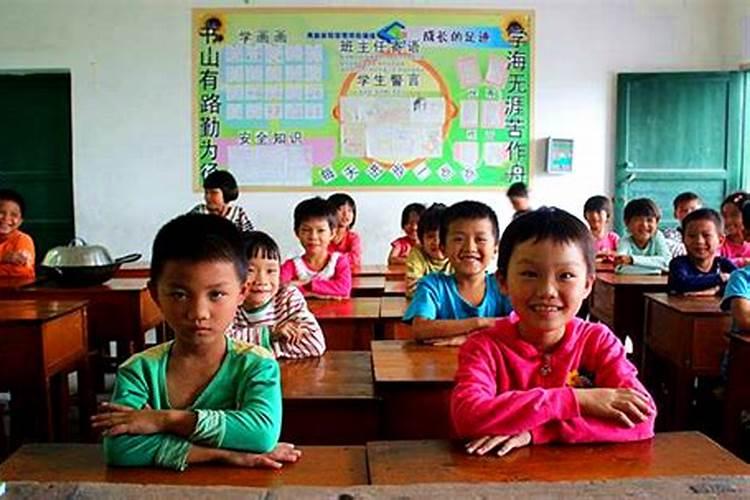 .阳宅宫位与大门的匹配关系详解