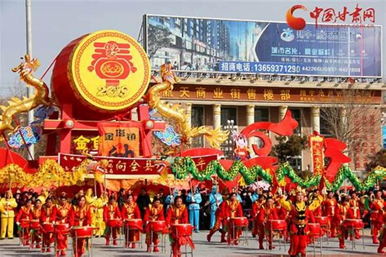 冬至九九歌顺口溜是什么？