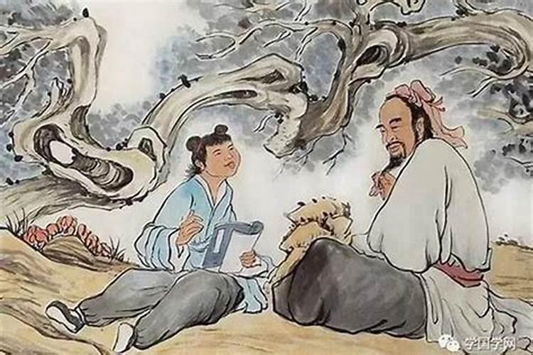 算命的凶年是什么意思？