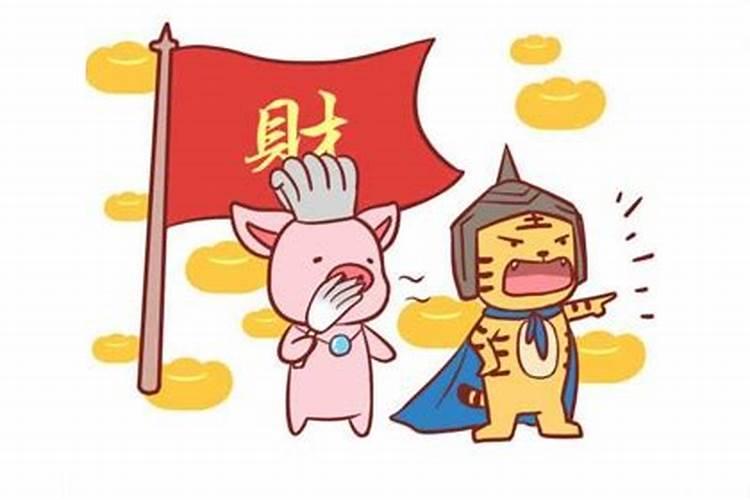 74年属虎何时走大运