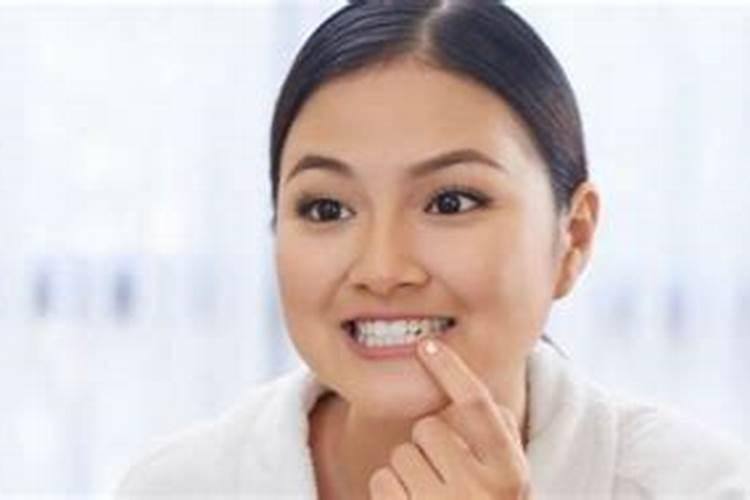 女人梦见拔牙是什么征兆