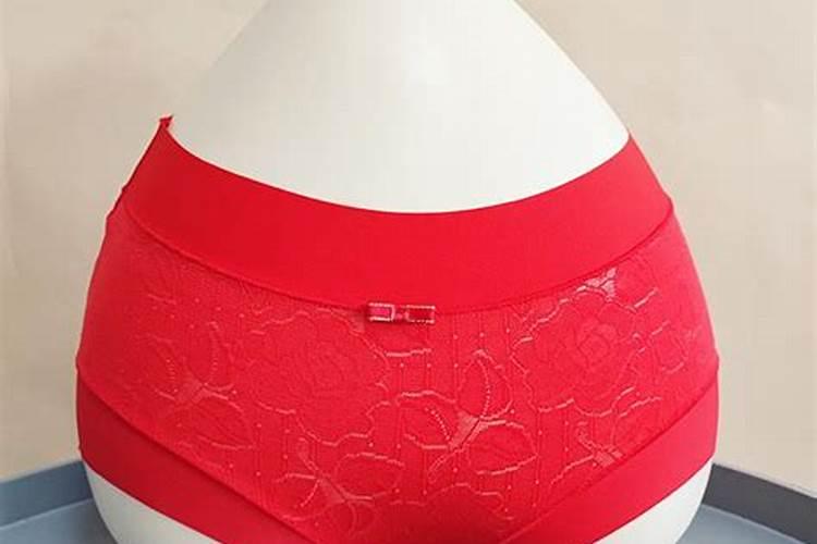 本命年几点穿红衣服红内裤红袜子本命年红衣服早点穿还是晚点穿