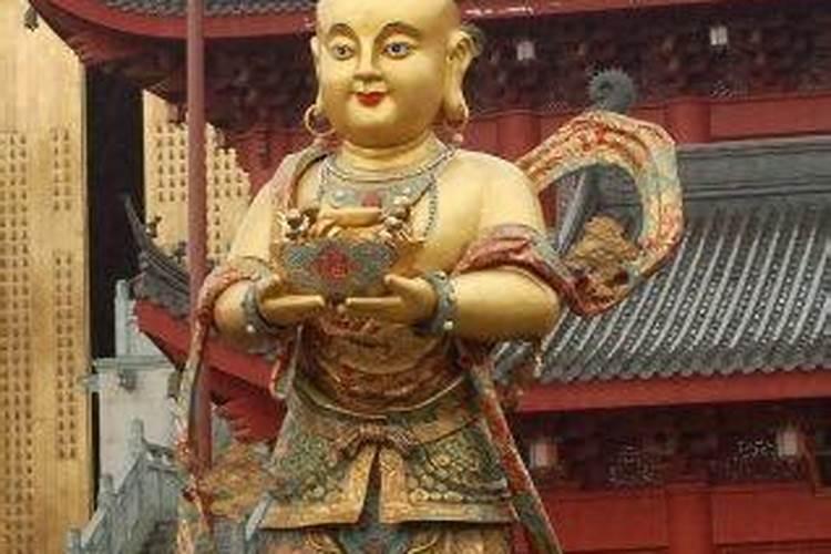 命理方面:什么叫“命犯童子”？