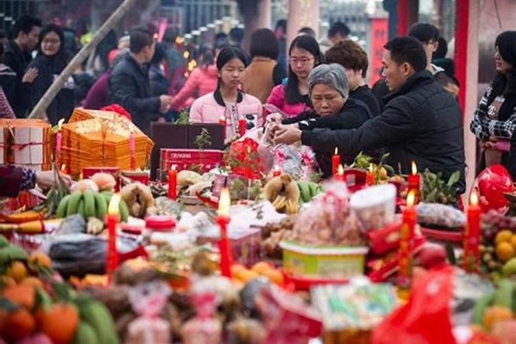 农历九月初九是什么日子？