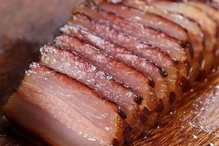 腊肉一般晾晒多久