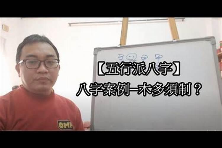 木多八字的女人富贵命 有什么说法？