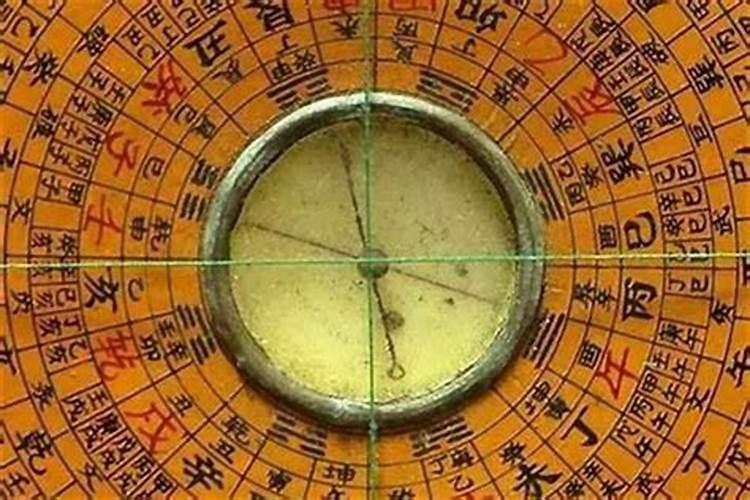 奇门遁甲算命方法,奇门遁甲算命的原理