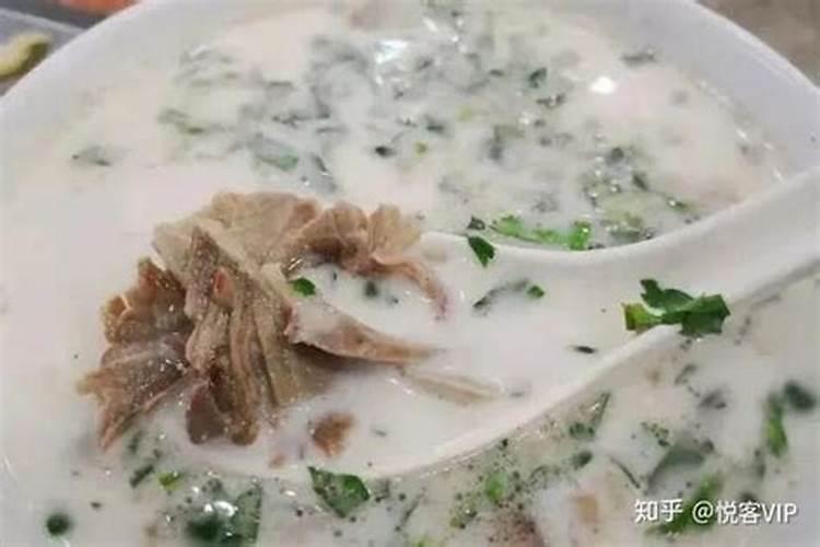 山东冬至节的风俗有哪些