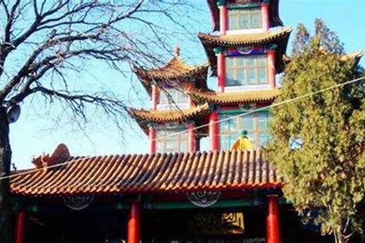 打算去东台观音禅寺为堕胎婴灵超度,大概是什么样的流程？