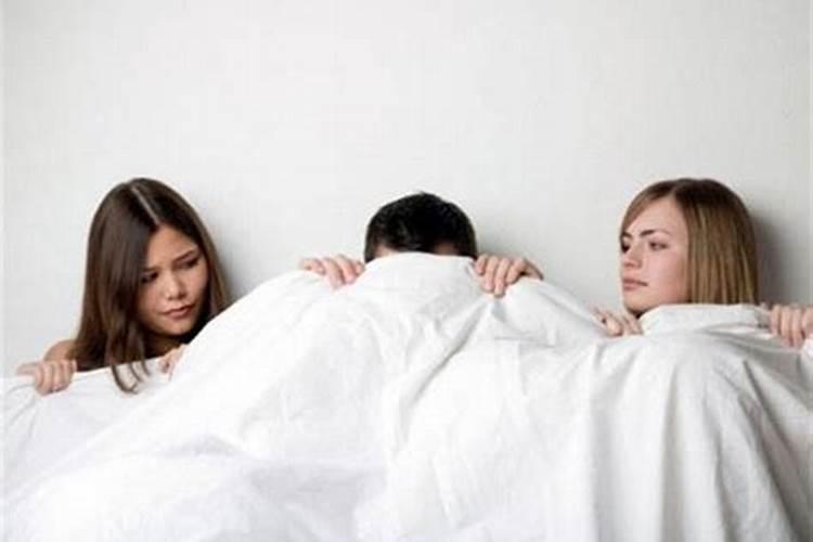 风水化解婚外情 如何可以破烂桃花