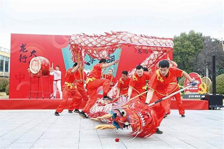 浙江嘉兴的春节习俗