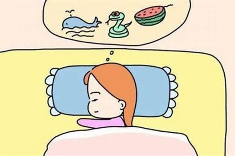 孕妇梦见自己生男孩预示着什么？  百度宝宝知道