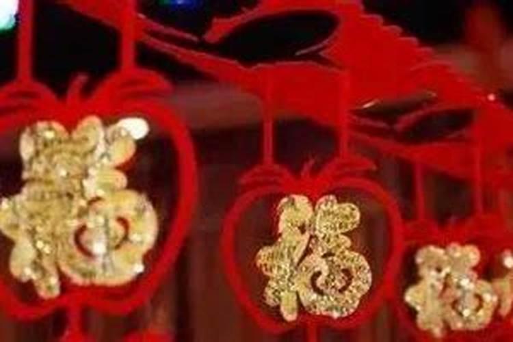 南方小年夜传统习俗有哪些