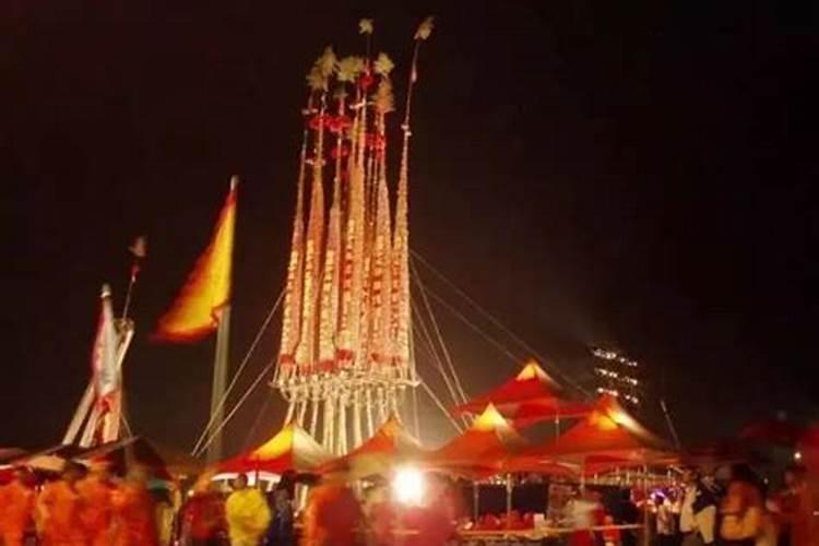 盂兰盆节是哪个国家的 盂兰盆节起源于哪个国家今日头条