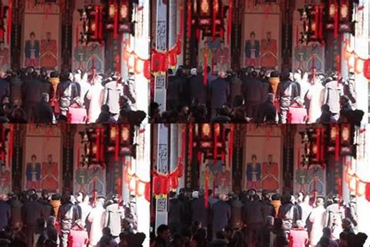 中国传统节日的由来