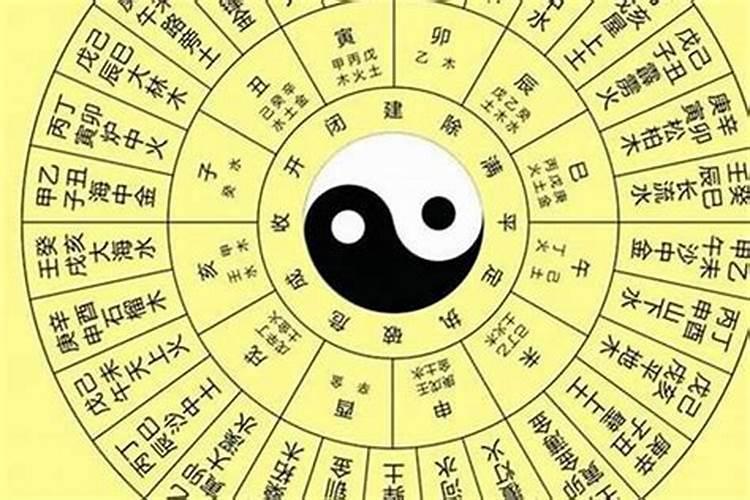 八字伏吟怎么化解？