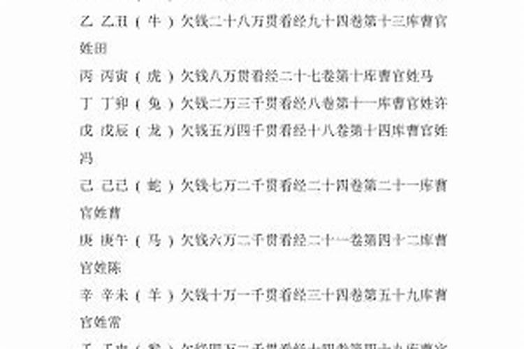 如何分析八字命局与大运、流年的关系