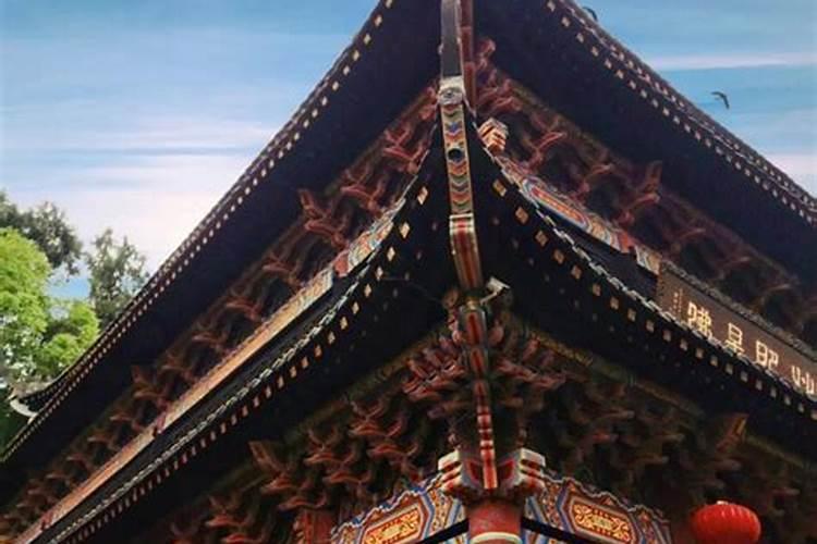 打算去东台观音禅寺为堕胎婴灵超度,大概是什么样的流程？