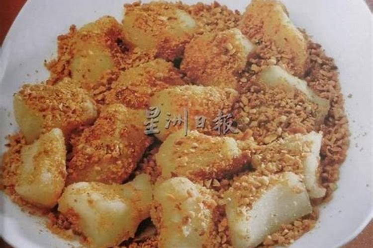 农历十月初一为什么要吃糍粑(急需)