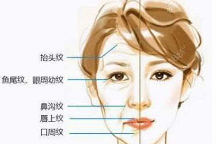 梦见化妆好丑的预兆