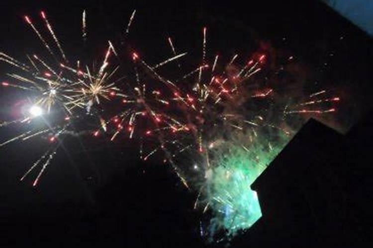 家里的财神位在哪