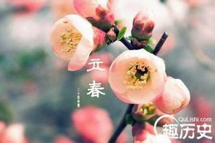 2025闰年立春是几月几号立春是春天的第一天吗