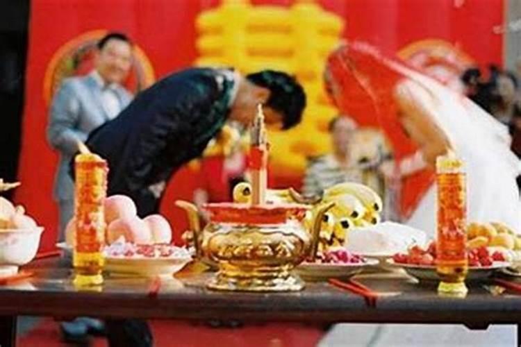 婚姻嫁娶如何用八字合婚择日