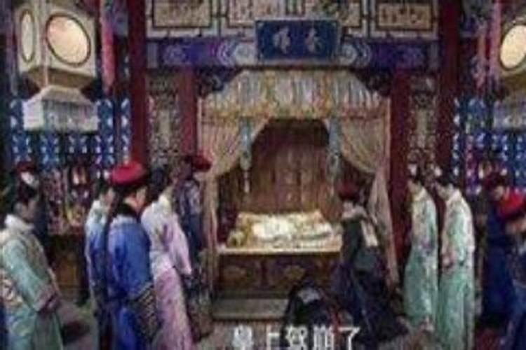 你们当地有什么奇怪的丧葬习俗？