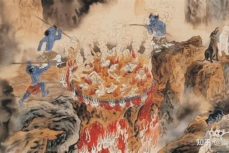 人死后为何要烧纸？是封建迷信吗？