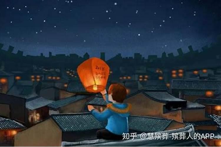 想请问那些地方有农历十月一送寒衣的习俗