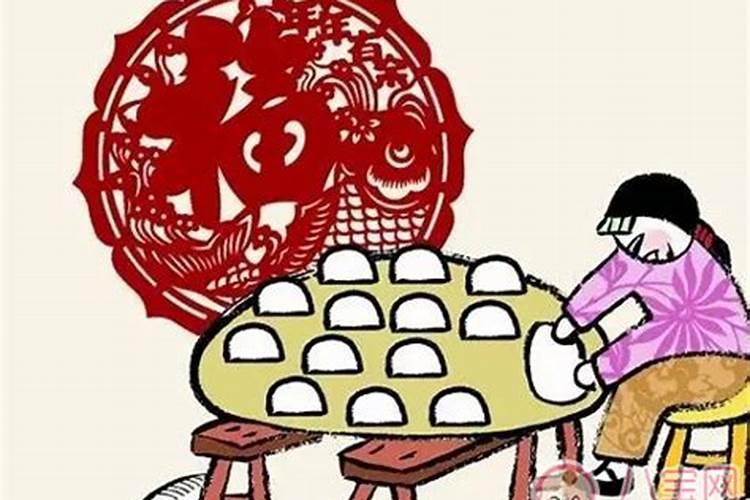 2025年大年初一开财门吉时