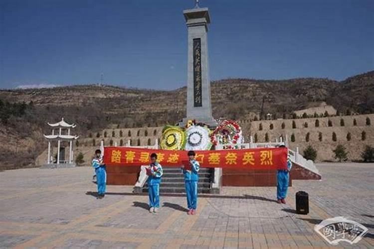 在你的家乡清明节有哪些习俗？
