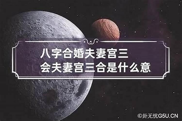 两人八字相合越多代表什么 八字相合一起会互相吸引吗？