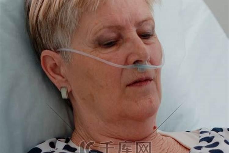 梦见死人躺床上的预兆