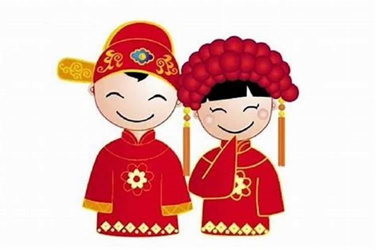 结婚后运气变差怎么办