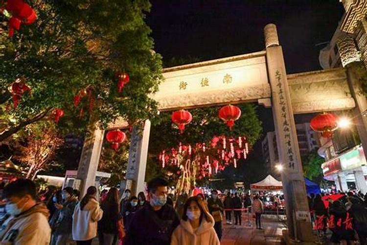 福州元宵节吃什么风俗食物好