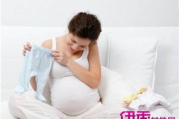 梦见怀孕流产见血了什么意思？
