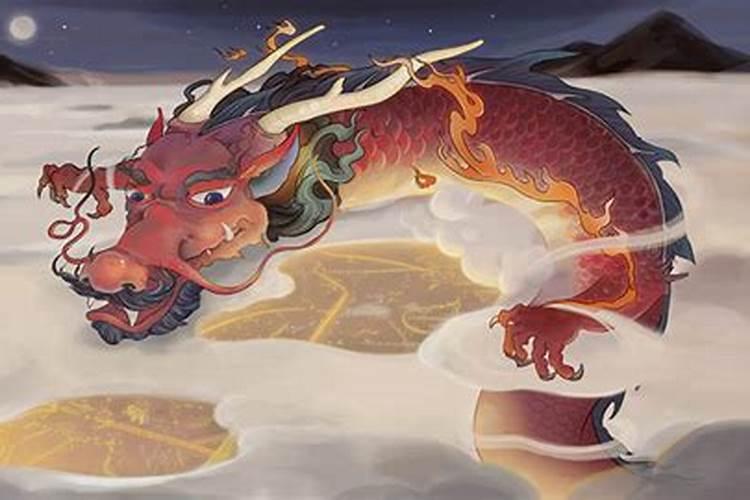 属马的和属龙的属相相配吗