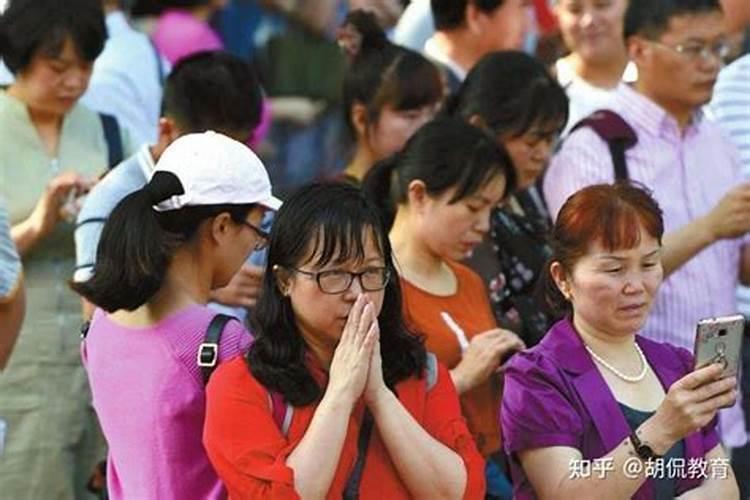 高考大小年是什么意思