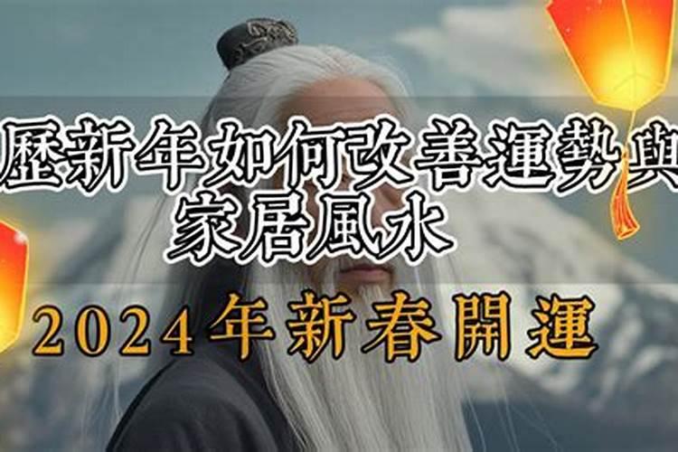 蕞近运气不好怎么化解 身体不好求转运的小方法