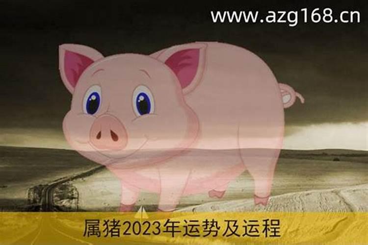 83年属猪女2025年全年运势及运程
