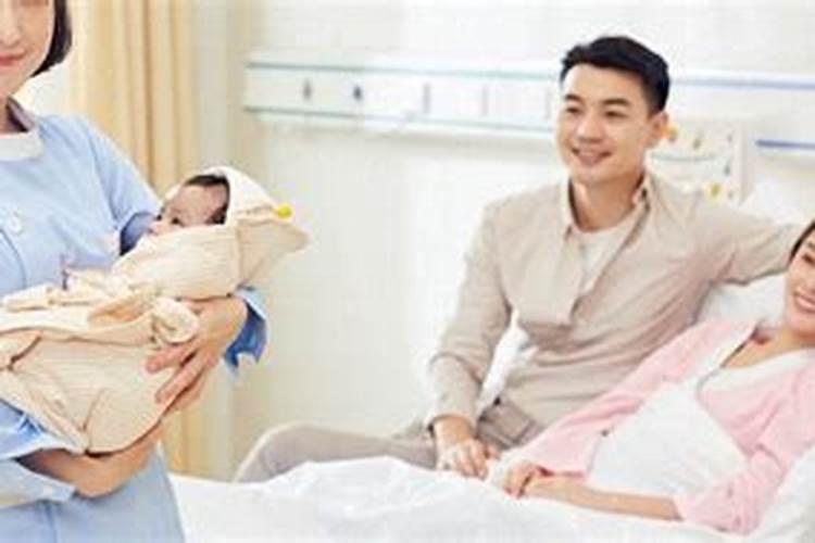 梦见自己生个姑娘是什么预兆？