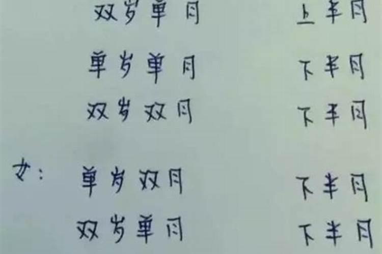 属马的和属羊的哪个好