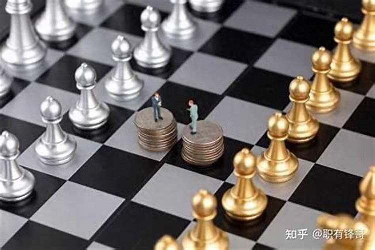 风水学说:生辰八字的计算以及命宫的推算