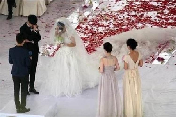 梦见哥嫂离婚的预兆