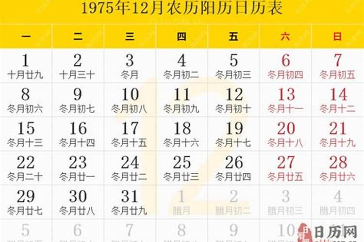 75年10月27日零晨3点出生的今年命运如何？