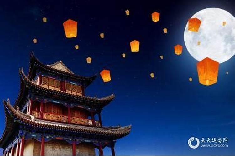 女宝宝中秋节出生好不好 命中享受荣华富贵？